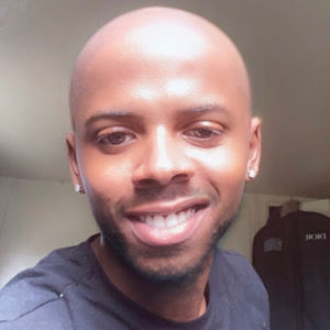 Meet your Posher, Cheriè